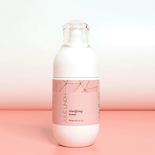 Clarifying Face Toner - Dreambox Beauty