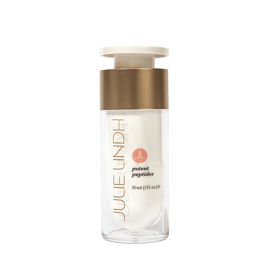 Potent Peptides Face Serum - Dreambox Beauty