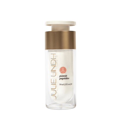 Potent Peptides Face Serum - Dreambox Beauty