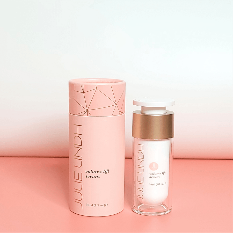 Volume Lift Face Serum - Dreambox Beauty