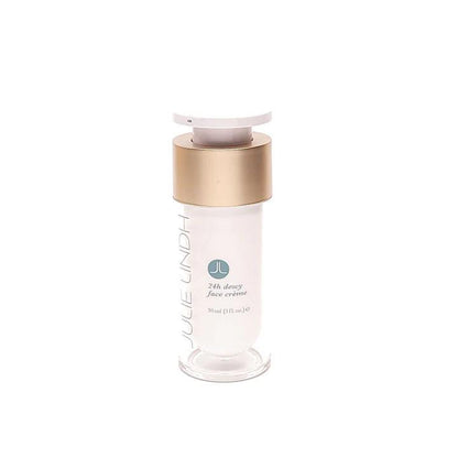 24H Dewy Face Creme [All Natural Face Moisturizer] - Dreambox Beauty