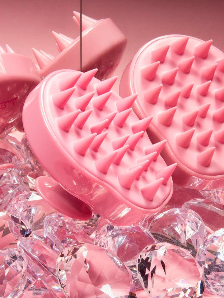 Scalp Scrubber [Revitalizing Scalp Massager] - Dreambox Beauty