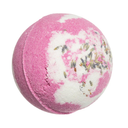 Bath Bomb Lavender Martini [Ultra Moisturizing] - Dreambox Beauty