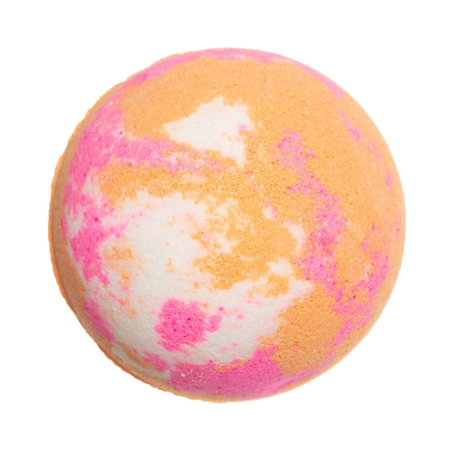 Bath Bomb Tequila Sunrise [Ultra Moisturizing] - Dreambox Beauty