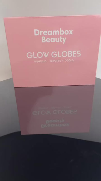 Glow Globes [Ice Roller For Face]