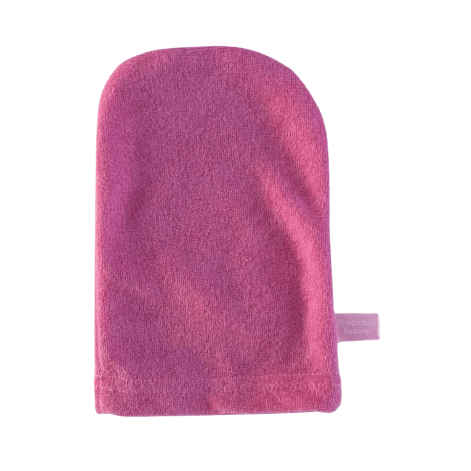 Cleansing Mitt [Double Cleansing Tool] - Dreambox Beauty