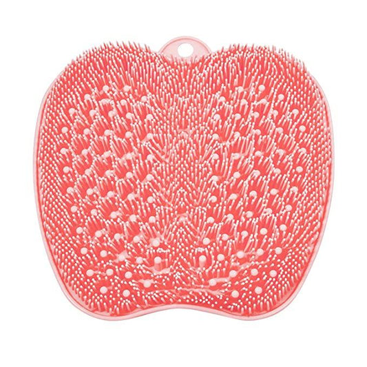 Back & Foot Scrubber [Deep Body Cleaning] - Dreambox Beauty