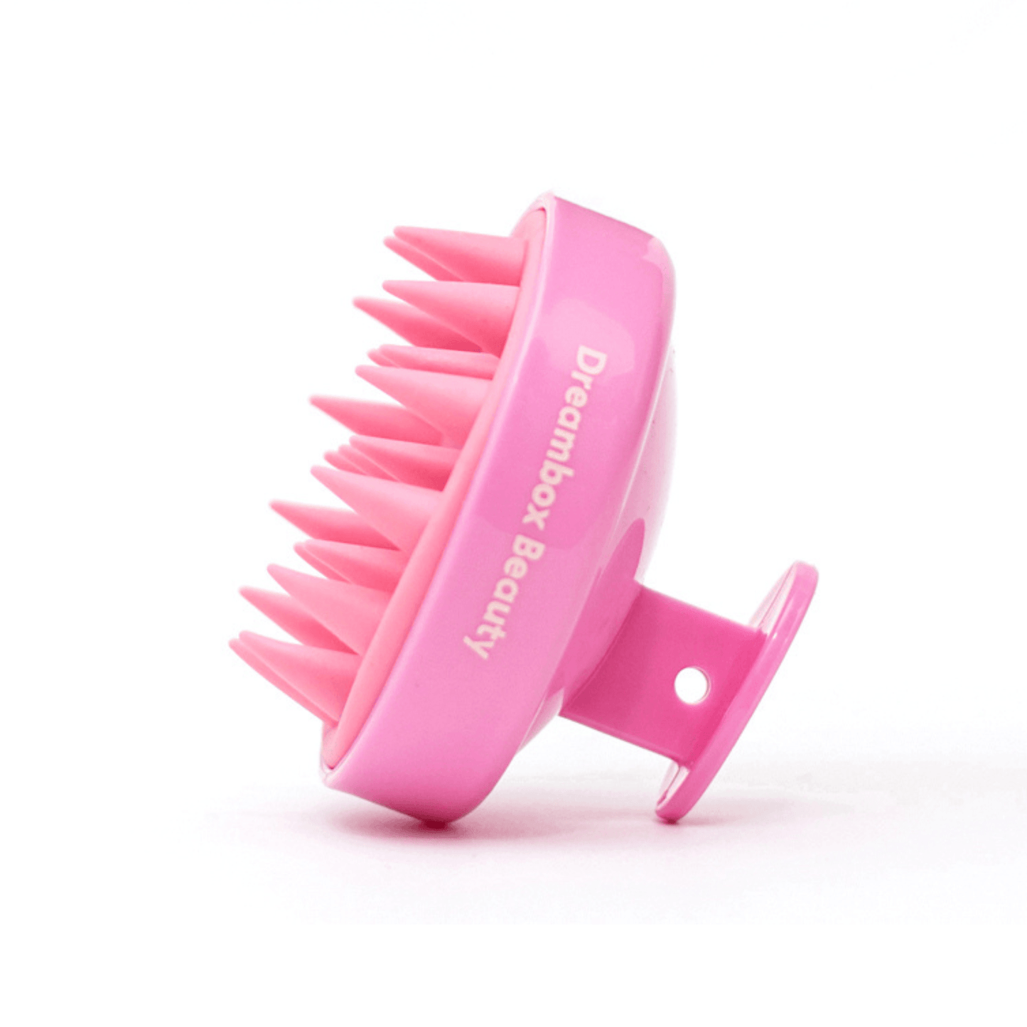 Scalp Scrubber [Revitalizing Scalp Massager] - Dreambox Beauty
