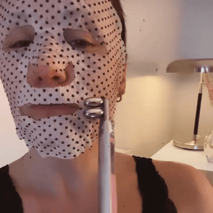 Ageless System Beauty Wand 1.0 [Solar Powered Micro-current] - Dreambox Beauty