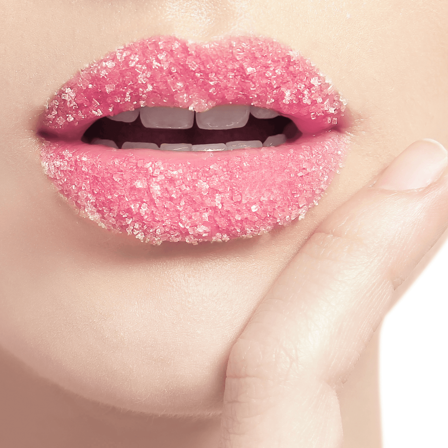 Sugar Scrub Tequila Sunrise [All Natural] - Dreambox Beauty