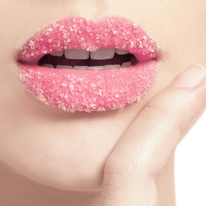 Sugar Scrub Tequila Sunrise [All Natural] - Dreambox Beauty