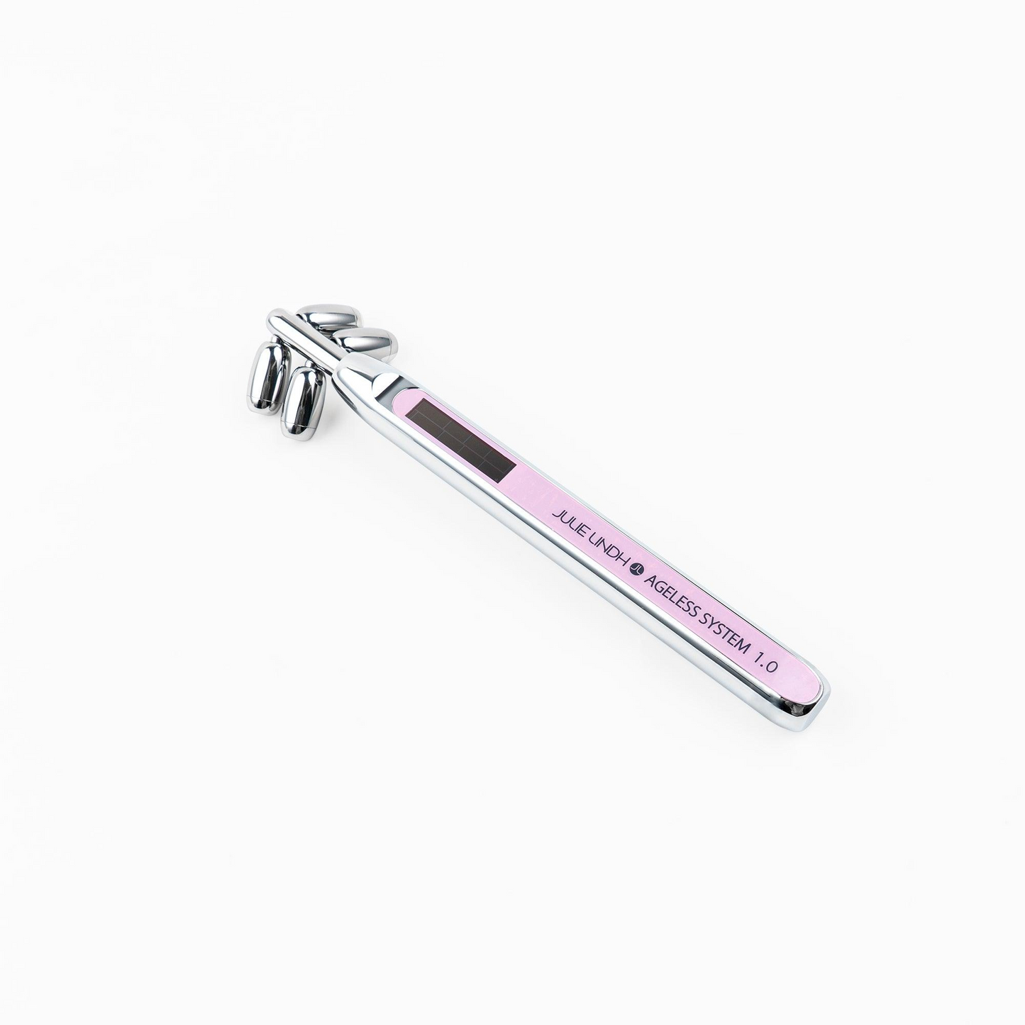 Ageless System Beauty Wand 1.0 [Solar Powered Micro-current] - Dreambox Beauty
