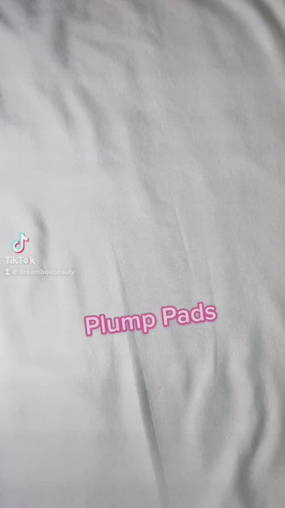Skin Plumping Reusable Chest Pad