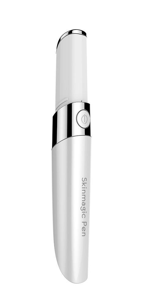 SkinMagic Pen [Sonic Vibration and LED for Eyes & Lips] - Dreambox Beauty