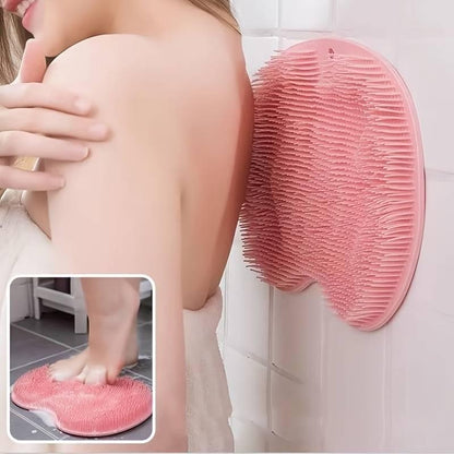 Back & Foot Scrubber [Deep Body Cleaning] - Dreambox Beauty