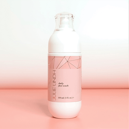 Daily Face Wash - Dreambox Beauty