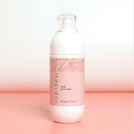 Daily Face Wash - Dreambox Beauty