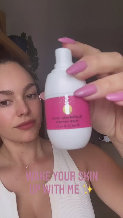 Glow Globes [Ice Roller For Face]
