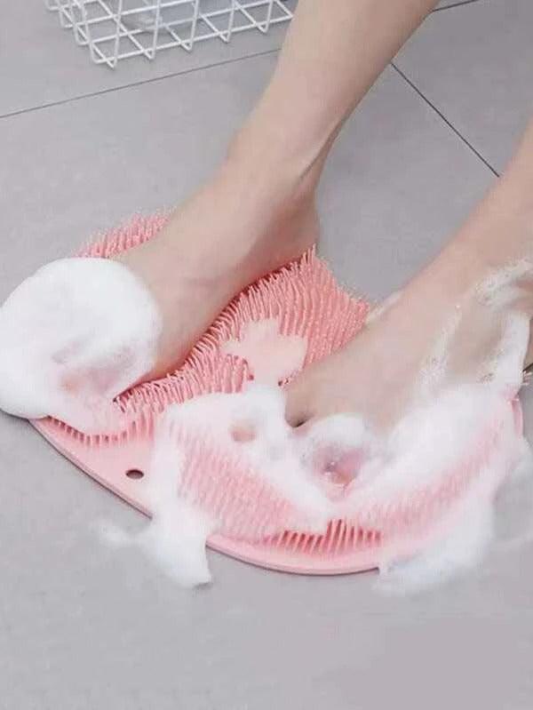 Back & Foot Scrubber [Deep Body Cleaning] - Dreambox Beauty