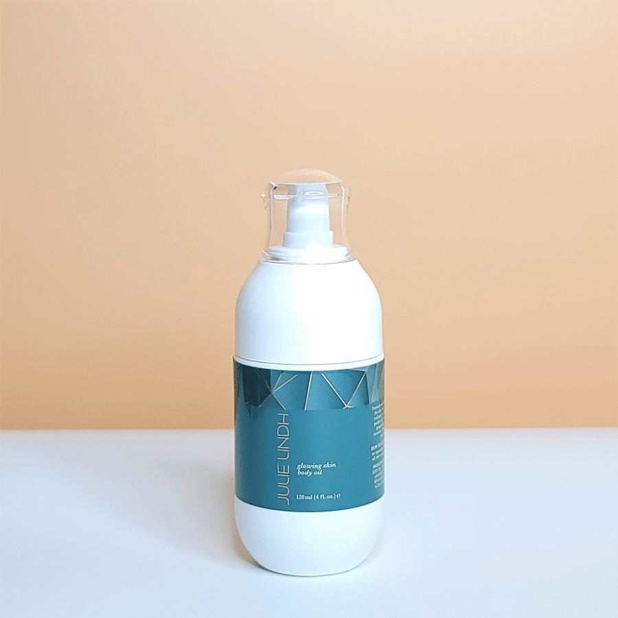 Glowing Hydrating Body Oil - Dreambox Beauty