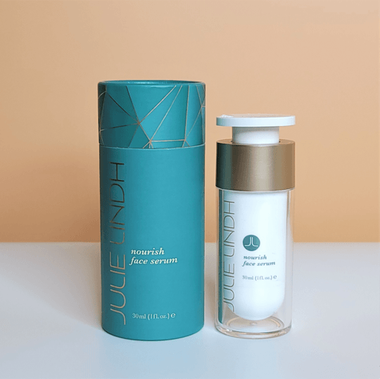 Nourish Face Serum [For Extra Boost] - Dreambox Beauty
